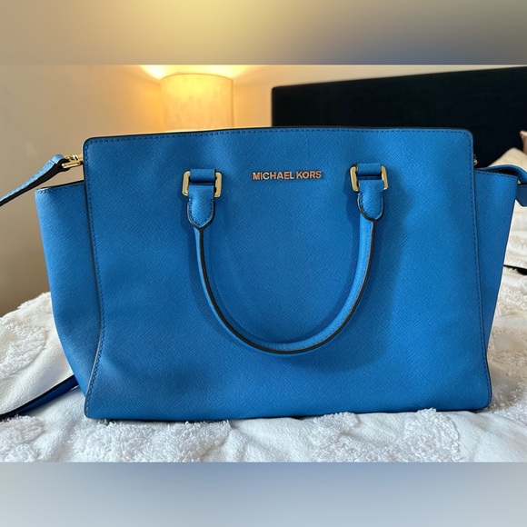 Michael Kors Medium Tote bag and wallet - Picture 2 of 9